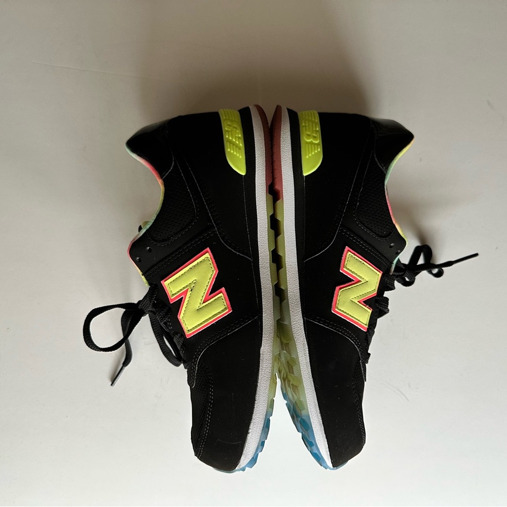 New Balance 574